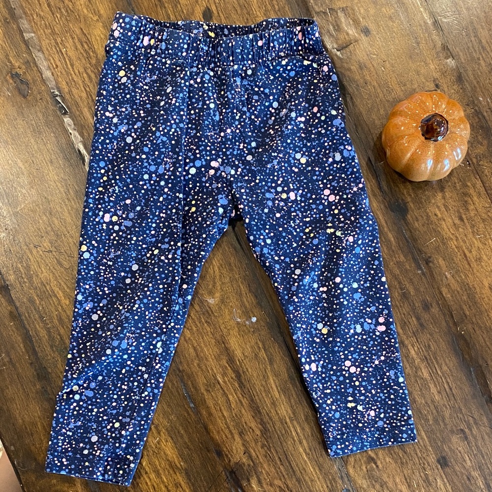 🩷 GAP Girls Leggings 🩷
